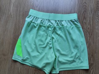 Pantalones cortos Adidas verdes