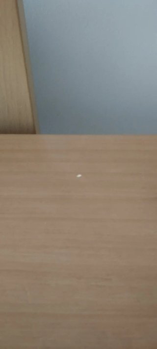 Mesa de comedor y 6 sillas de madera