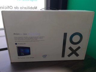 All in One Primux 1701H Dorado