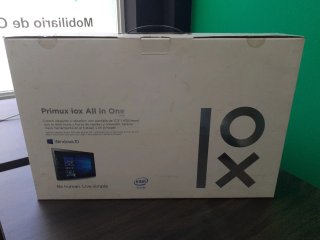 All in One Primux 1701H Dorado