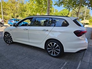 FIAT Tipo 2018