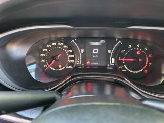 FIAT Tipo 2018