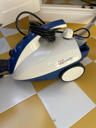 Polti Vaporeto Limpiador a Vapor