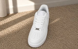 Nike Air Force 1 Blancas