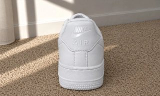Nike Air Force 1 Blancas