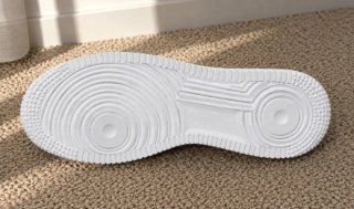 Nike Air Force 1 Blancas