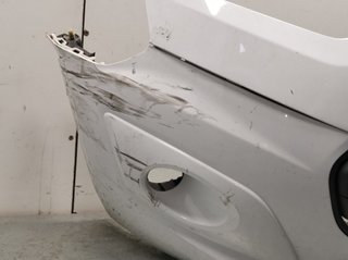 Ford 30829 1898453 paragolpes del transit connect