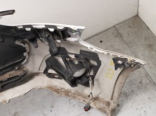 Ford 30829 1898453 paragolpes del transit connect