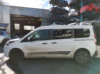 Ford 30829 1898453 paragolpes del transit connect