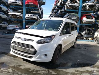 Ford 30829 1898453 paragolpes del transit connect