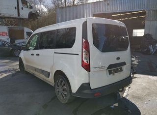 Ford 30829 1898453 paragolpes del transit connect