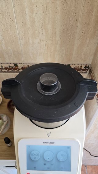 Robot Cocina Monsieur Cuisine Connect