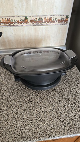 Robot Cocina Monsieur Cuisine Connect