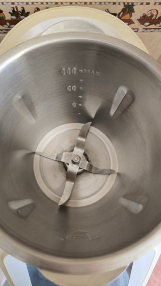 Robot Cocina Monsieur Cuisine Connect