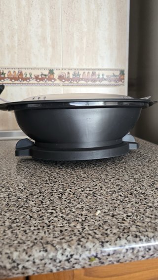 Robot Cocina Monsieur Cuisine Connect