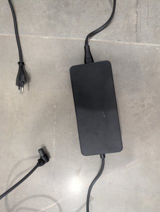 Patinete electrico Xiaomi 4 Ultra