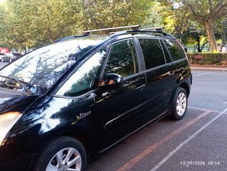 Citroen Grand C4 Picasso 2009