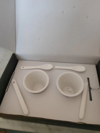 Set Caffè Seletti Estetico Quotidiano