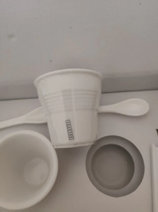 Set Caffè Seletti Estetico Quotidiano