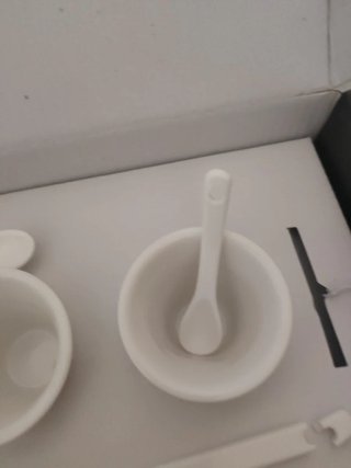Set Caffè Seletti Estetico Quotidiano