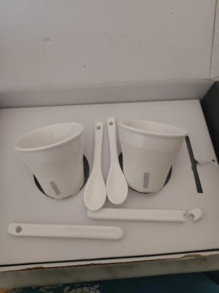 Set Caffè Seletti Estetico Quotidiano