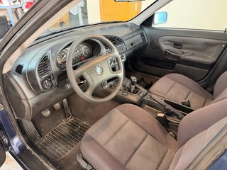 BMW Serie 3 e36 berlina 320i