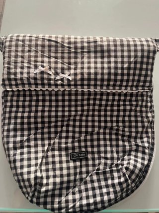 Funda y saco universal para carro + bolso