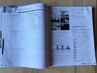 English File A1-A2 Elementary With Online Pract...