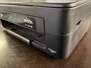 Impresora Epson XP-2200 WiFi