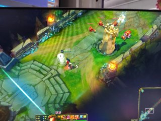 Ordenador Gaming HP Intel Core