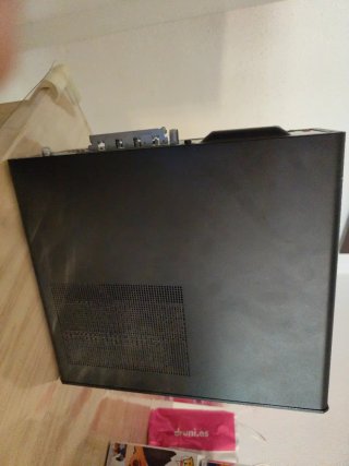 Ordenador Gaming HP Intel Core