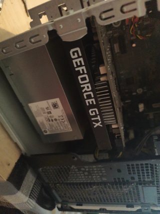 Ordenador Gaming HP Intel Core