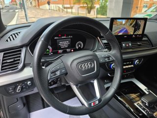 Audi Q5 SportBack