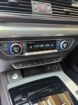 Audi Q5 SportBack