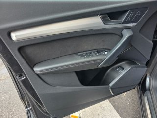 Audi Q5 SportBack
