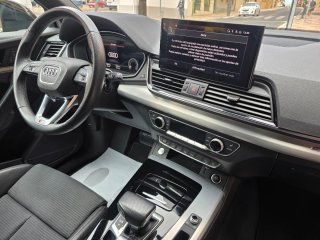 Audi Q5 SportBack