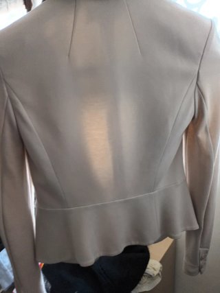 Giacca Patrizia Pepe Beige Donna