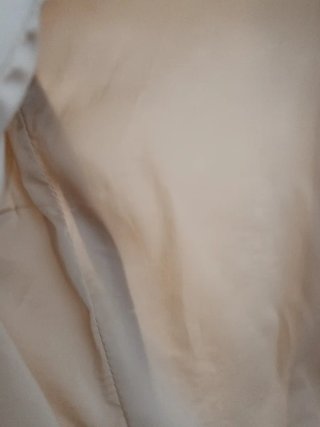 Giacca Patrizia Pepe Beige Donna