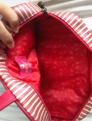 Borsa Santoro Gorjuss bambina