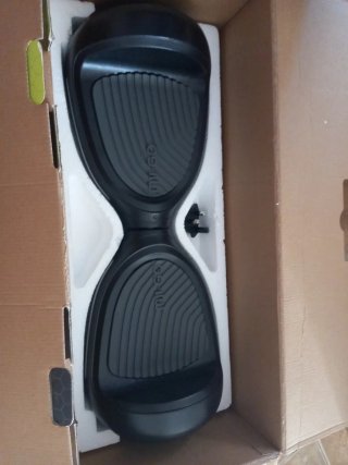 Hoverboard MII-GO 6.3 Ruedas Sólidas