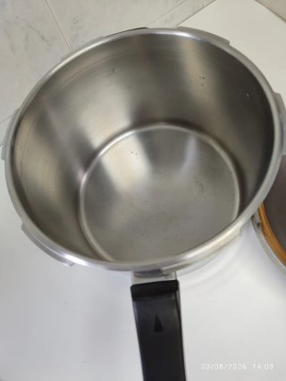 Olla a Presión