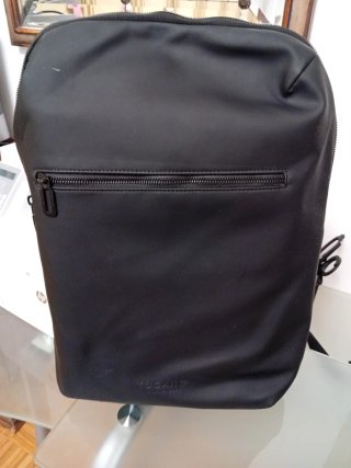 Zaino Tucano nero