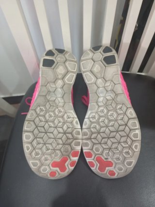 Nike Free 4.0 Zapatillas Deportivas