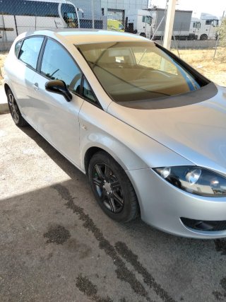 SEAT Leon 2007