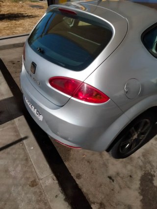 SEAT Leon 2007