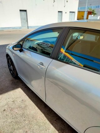 SEAT Leon 2007