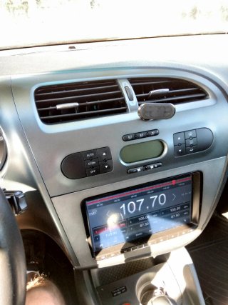 SEAT Leon 2007