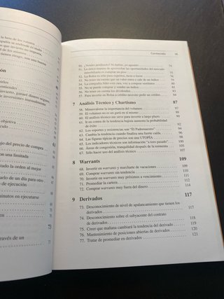 100 errores al invertir en bolsa