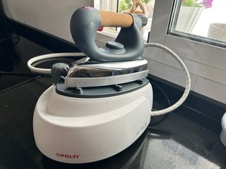 Vaporella Polti 505 Pro