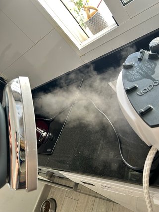 Vaporella Polti 505 Pro